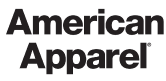 American Apparel