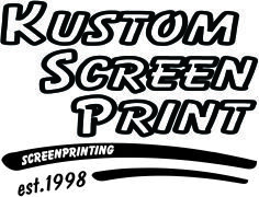 Raleigh Custom T-shirt Printing - Kustom Screen Print