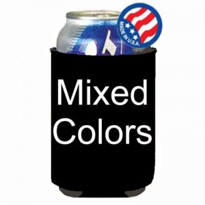Mixed Colors