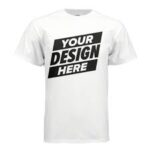 Shirt Order - Raleigh T-shirt Printing Company - Kustom Koozies